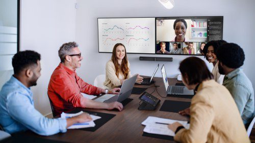 Lenovo ThinkSmart Core Gen 2 Revolutionizes AI Meetings