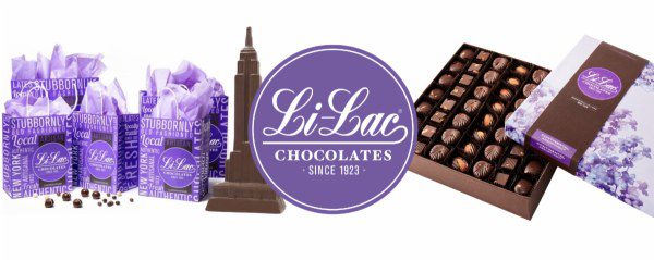 Li-Lac Chocolates: 101 Years of Sweet Traditions!