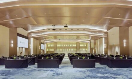 Pullman Danang Beach Resort Unveils Newly Renovated Grand Ballroom