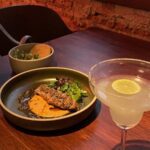 Savor Bluefiná Tuna: A Premium Mexican Seafood Experience in Bangkok