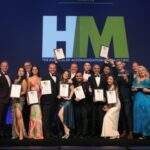 Marriott Shines Bright at HM Awards 2024