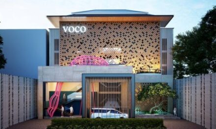 Indonesia Welcomes Its First voco Hotel by Mayapada!