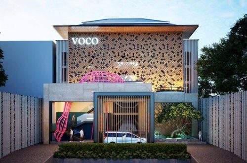 Indonesia Welcomes Its First voco Hotel by Mayapada!