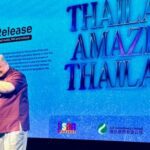 Thailand Amazing Thailand: The Isan Project’s Decade of Musical Legacy