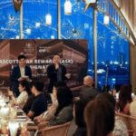 Ascott Hosts First ASR Signature Event in Bangkok