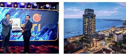 Amari Colombo Grand Opening: Sri Lanka’s New Icon!