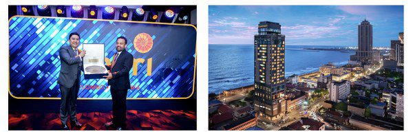 Amari Colombo Grand Opening: Sri Lanka’s New Icon!