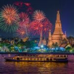 Bangkok Tops List as Agoda’s Christmas Hotspot