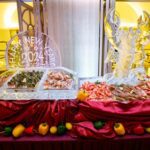 Ring in 2025 with Ventisi’s Grand NYE Gala Buffet