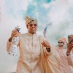 Grand Baraat Experience: Velas Resorts’ Wedding Reimagined