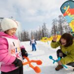 Niseko Kids Club: Play, Learn, and Adventure Awaits!