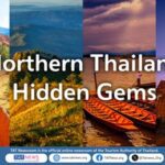 Discover Northern Thailand’s Hidden Gems & Adventures