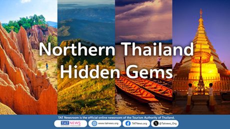 Discover Northern Thailand’s Hidden Gems & Adventures