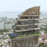 Once Wongamat: Pattaya’s New Luxury Condominium Icon