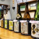 Tokyo Celebrates UNESCO Sake Tradition: A Tourism Boom