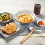 Tin Kee Dumpling Lands at HK Airport This December