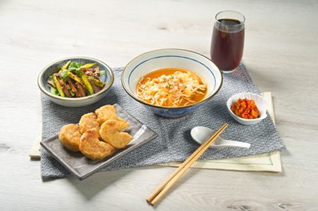 Tin Kee Dumpling Lands at HK Airport This December