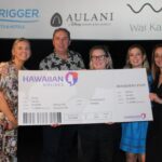 Hawaiian Airlines Celebrates Moana 2 in Sydney!