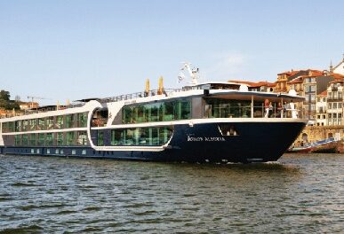 Avalon Waterways Unveils ‘Cruising Elevated’ Campaign