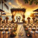 Melbourne Entrepreneur Revolutionizes Bali Wedding Scene