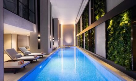 Discover Melbourne’s Summer Charm at Dorsett Melbourne