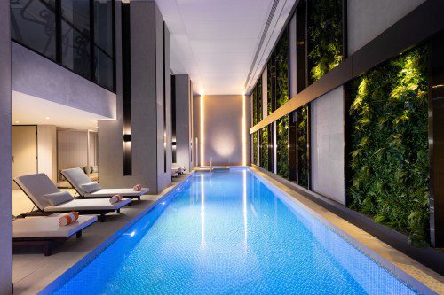 Discover Melbourne’s Summer Charm at Dorsett Melbourne