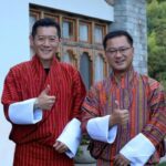 Gelephu Names Ming Z. Mei as First GMC Founding Member