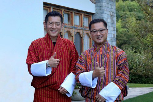 Gelephu Names Ming Z. Mei as First GMC Founding Member