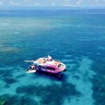 New Great Barrier Reef Boat Launches in Cairns