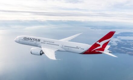 Qantas Expands Global Deal with Sabre: What It Means