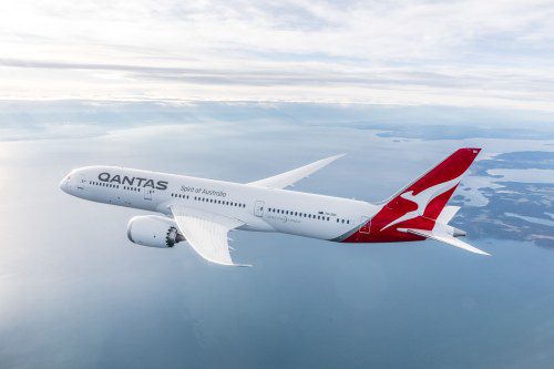 Qantas Expands Global Deal with Sabre: What It Means