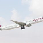 Qatar Airways Reignites Canberra Flights, Boosting Connectivity