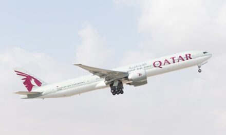 Qatar Airways Reignites Canberra Flights, Boosting Connectivity