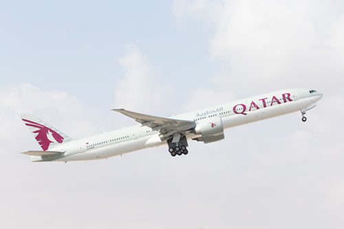 Qatar Airways Reignites Canberra Flights, Boosting Connectivity