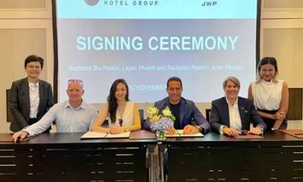 Radisson Expands with New Phuket Resorts