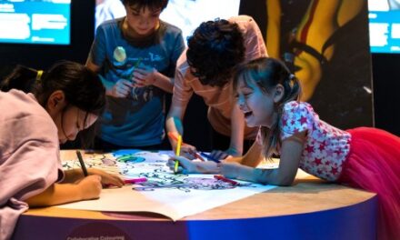 Family Fun Awaits at Australian Maritime Museum This Summer