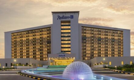 Radisson Blu Conakry: Redefining Hospitality in Guinea