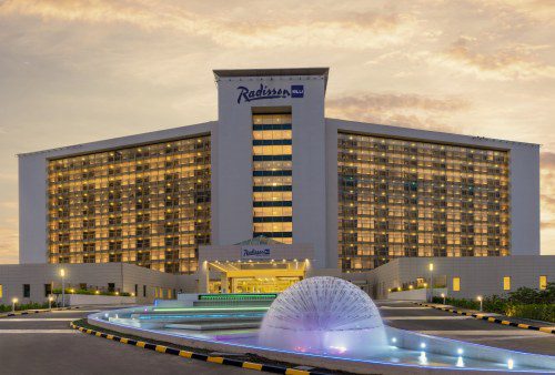 Radisson Blu Conakry: Redefining Hospitality in Guinea