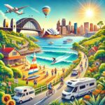 Record $31.3B Domestic Tourism Boom Drives NSW Travel Surge