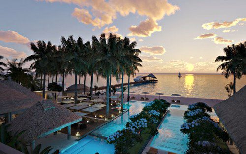 Top Marriott Hotels Opening in Asia Pacific 2025!