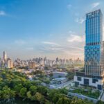 Ritz-Carlton Bangkok: A New Benchmark in Luxury & Elegance