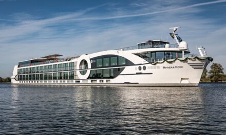 Riviera Travel’s 2025–26 River Cruises: Luxury Meets Sustainability