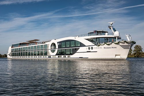 Riviera Travel’s 2025–26 River Cruises: Luxury Meets Sustainability