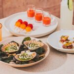 Lottie: Mexican Flavors & Mezcal Shine on Eve’s Rooftop