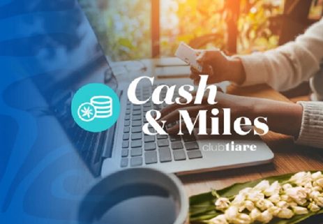 Air Tahiti Nui Shines: 2025 APEX Win & New Cash & Miles