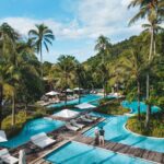 Rosewood Phuket’s Exciting 2024-2025 Festive Program!