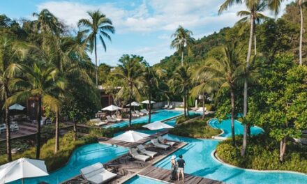 Rosewood Phuket’s Exciting 2024-2025 Festive Program!