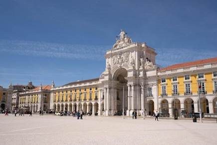 Rua do Arsenal