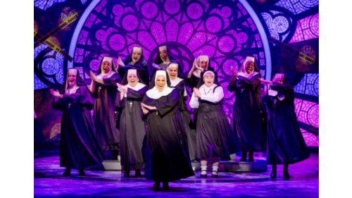 Where to Stay When Sister Act Hits Brisbane!