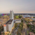 Accor Sydney Olympic Park Hotels Shine at Excellence Awards